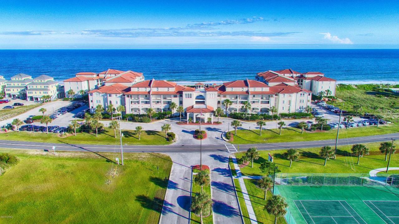 Luxury 2Br Ocean View Condo - Villa Capriani Resort - Sleeps Up To 10 North Topsail Beach Exterior photo